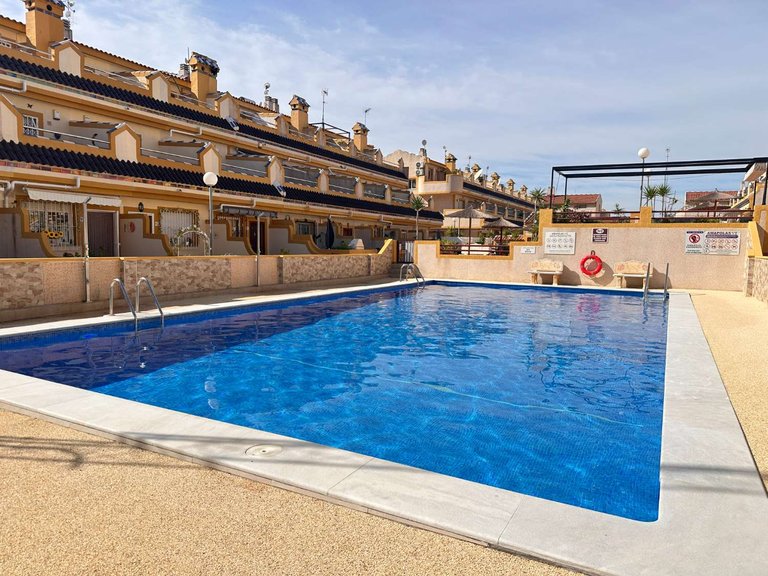 Town House for Sale in Orihuela, Alicante 2