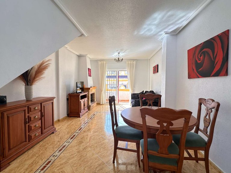 Town House for Sale in Orihuela, Alicante 8