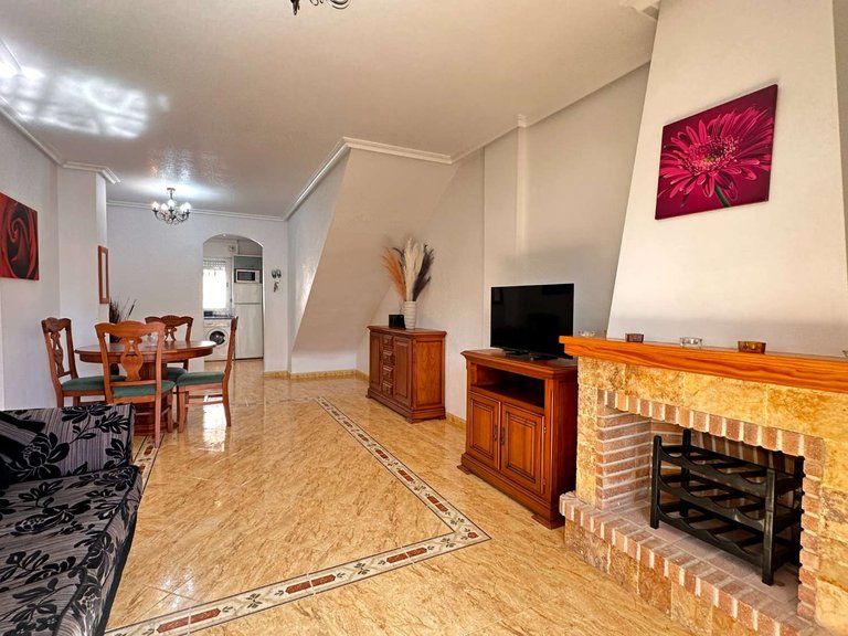 Town House for Sale in Orihuela, Alicante 9
