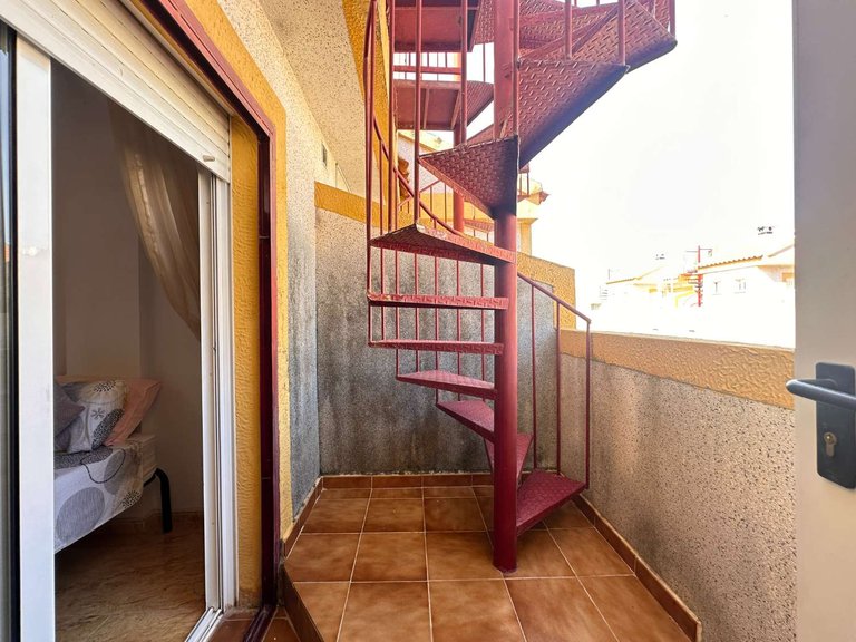 Town House for Sale in Orihuela, Alicante 18