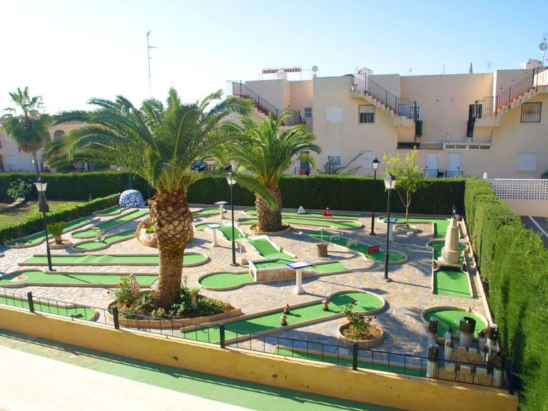 Town House for Sale in Orihuela, Alicante 24