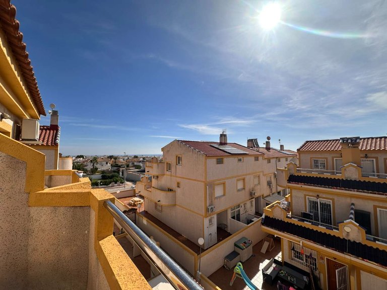 Town House for Sale in Orihuela, Alicante 12