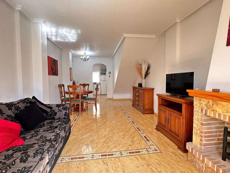 Town House for Sale in Orihuela, Alicante 6