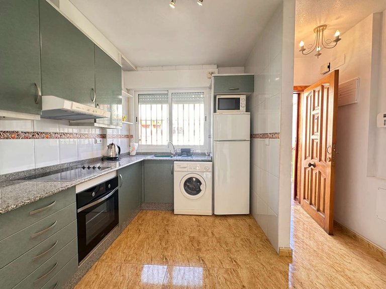 Town House for Sale in Orihuela, Alicante 4