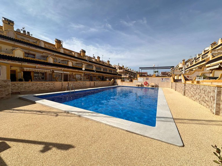 Town House for Sale in Orihuela, Alicante 23