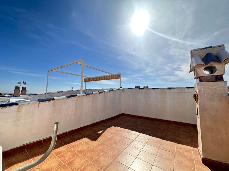 Town House for Sale in Orihuela, Alicante 19