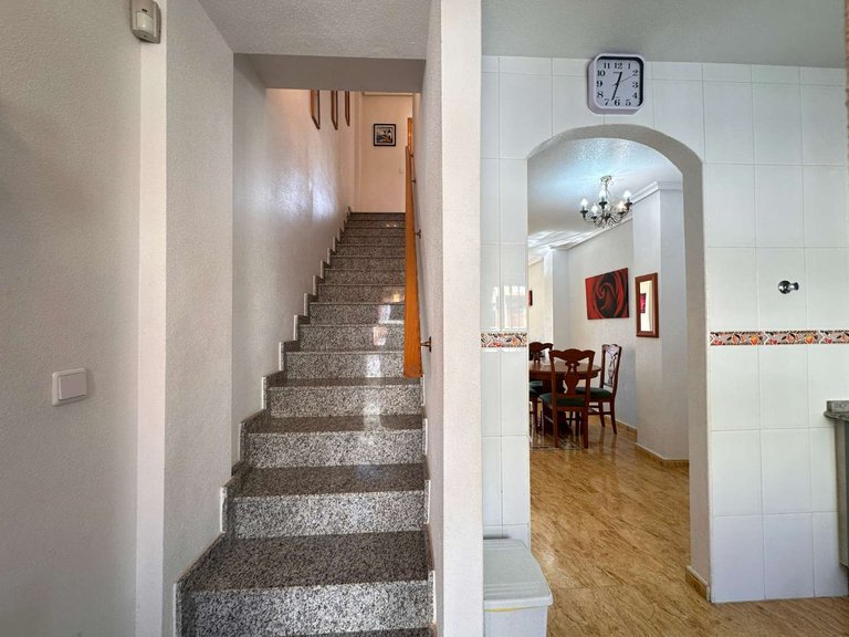 Town House for Sale in Orihuela, Alicante 3