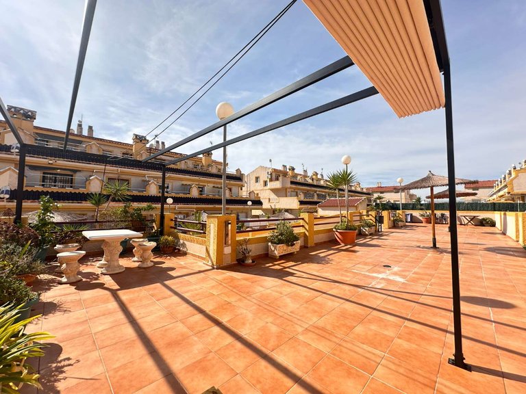 Town House for Sale in Orihuela, Alicante 1