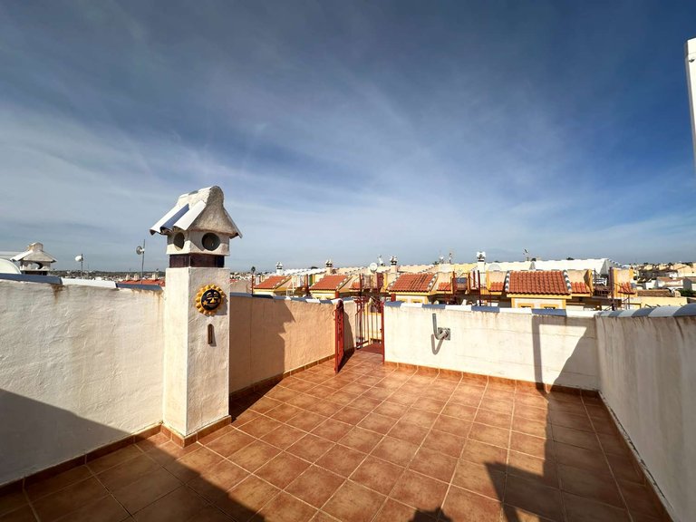 Town House for Sale in Orihuela, Alicante 20