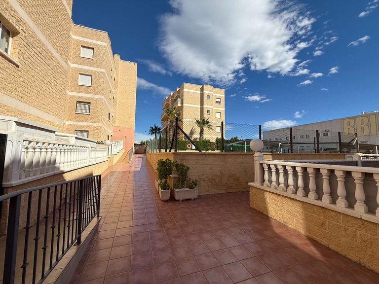 Apartment for Sale in Torrevieja, Alicante 30