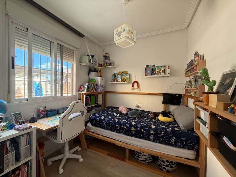 Apartment for Sale in Torrevieja, Alicante 18