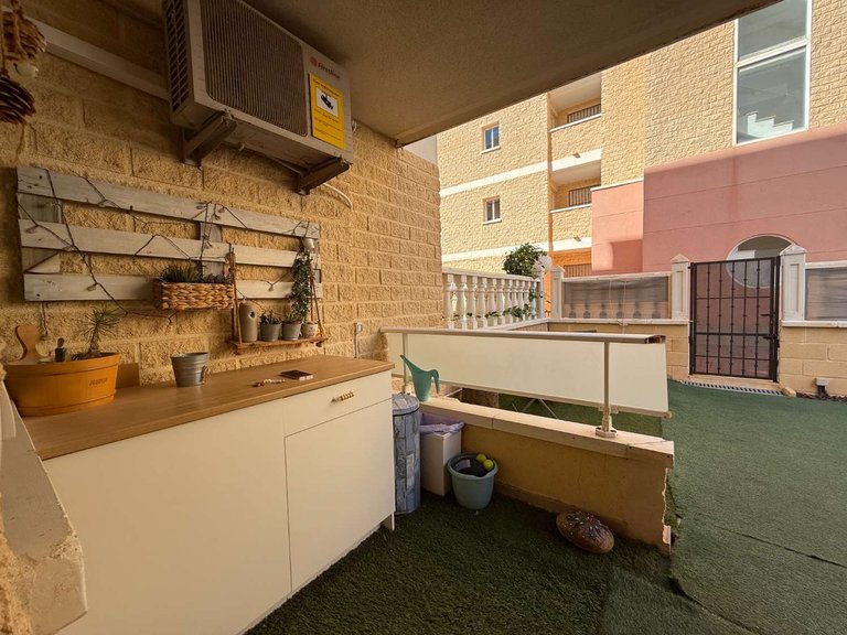 Apartment for Sale in Torrevieja, Alicante 24
