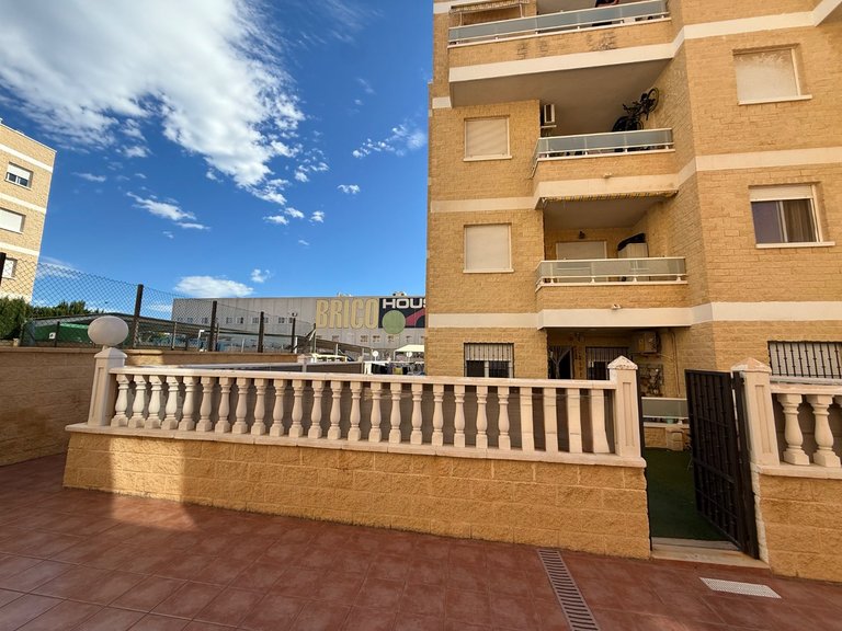 Apartment for Sale in Torrevieja, Alicante 2