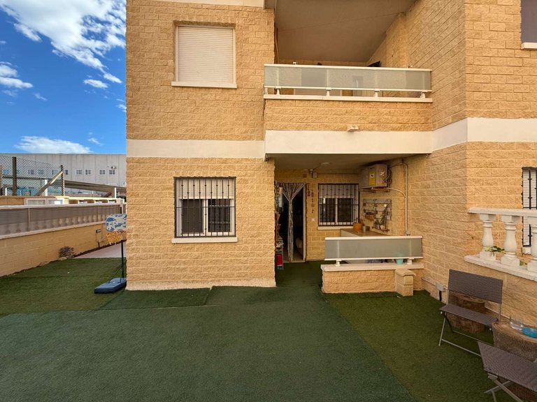 Apartment for Sale in Torrevieja, Alicante 4