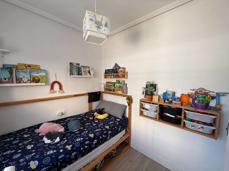 Apartment for Sale in Torrevieja, Alicante 19