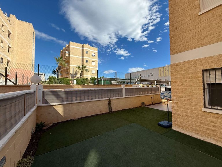 Apartment for Sale in Torrevieja, Alicante 26