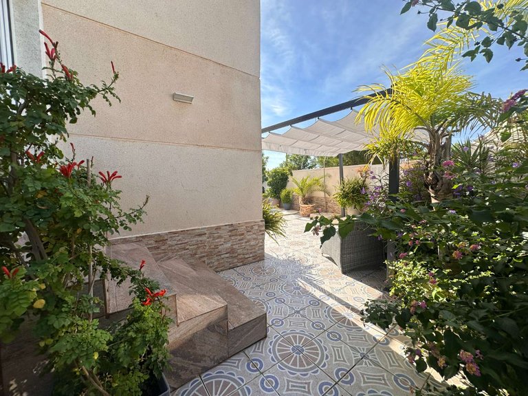 Villa for Sale in Orihuela, Alicante 22