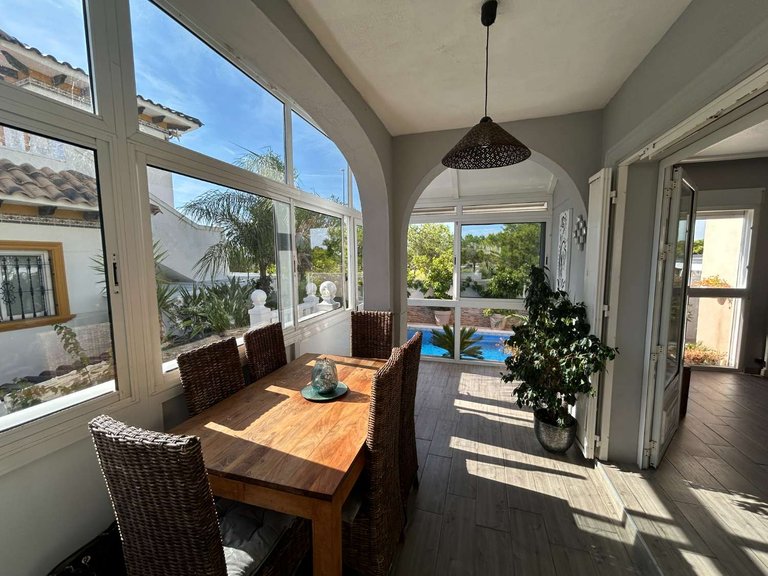 Villa for Sale in Orihuela, Alicante 5