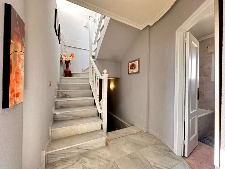 Villa for Sale in Orihuela, Alicante 13