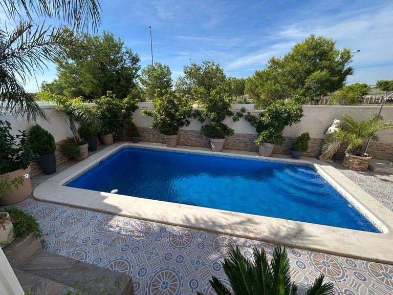 Villa for Sale in Orihuela, Alicante 4