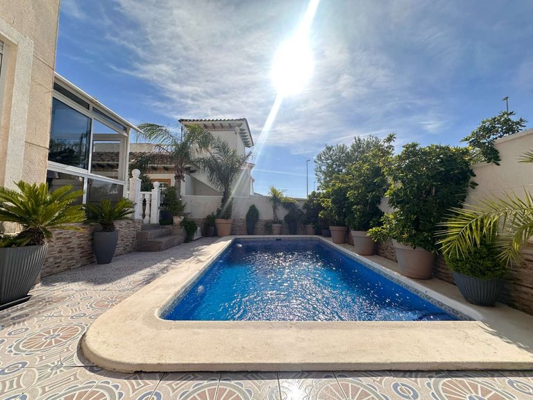 Villa for Sale in Orihuela, Alicante 2