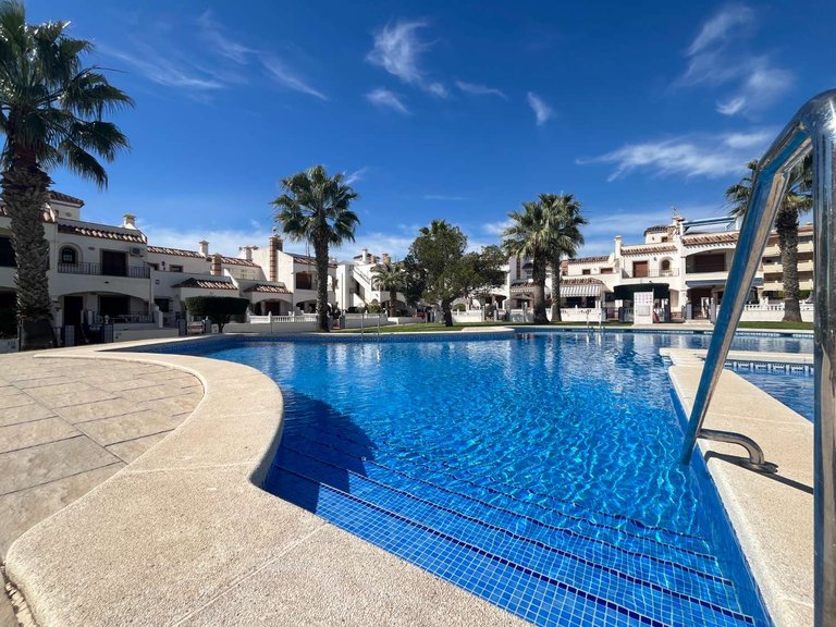 Apartment for Sale in Orihuela, Alicante 1