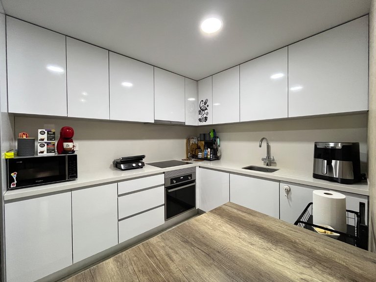 Apartment for Sale in Torrevieja, Alicante 8