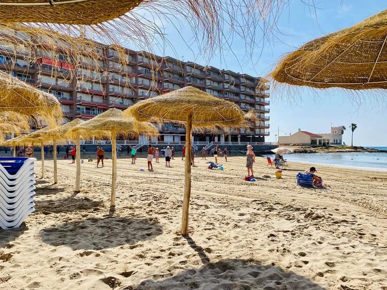 Apartment for Sale in Torrevieja, Alicante 42