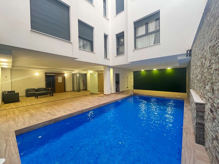 Apartment for Sale in Torrevieja, Alicante 1