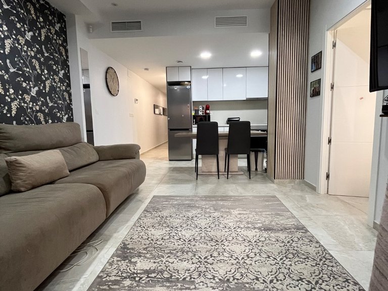 Apartment for Sale in Torrevieja, Alicante 12
