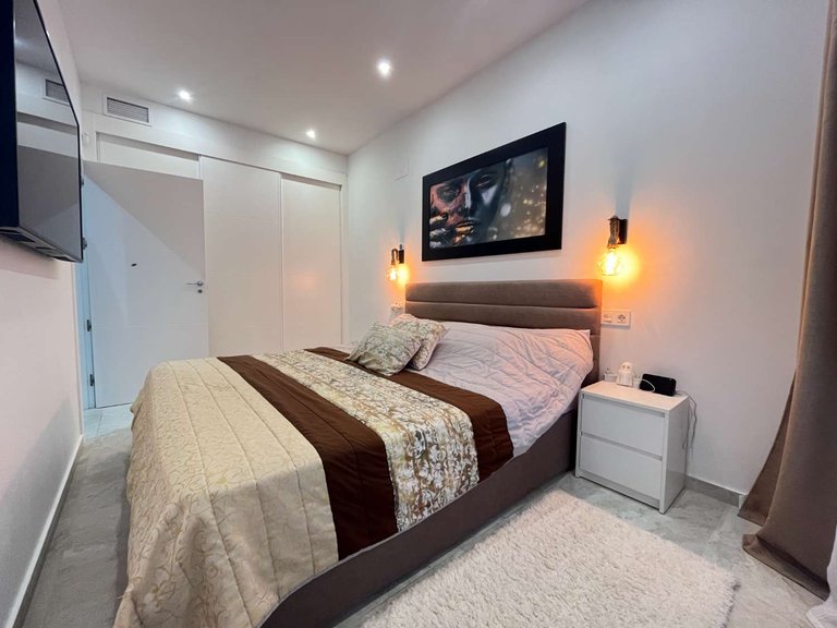 Apartment for Sale in Torrevieja, Alicante 16