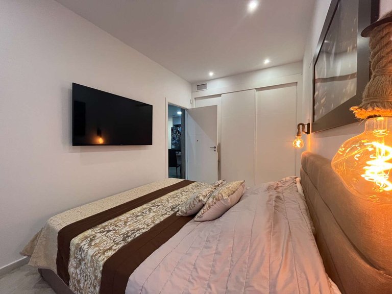 Apartment for Sale in Torrevieja, Alicante 15