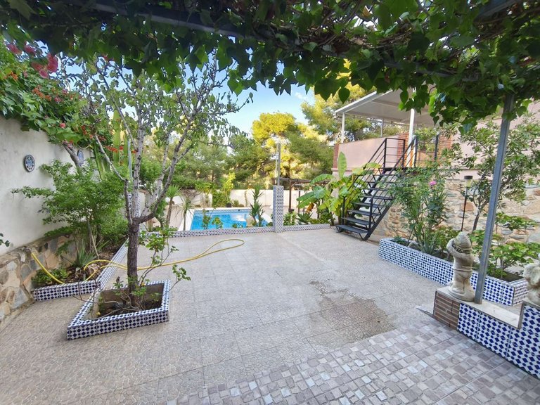 Villa for Sale in Torrevieja, Alicante 39