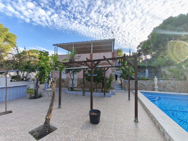 Villa for Sale in Torrevieja, Alicante 36
