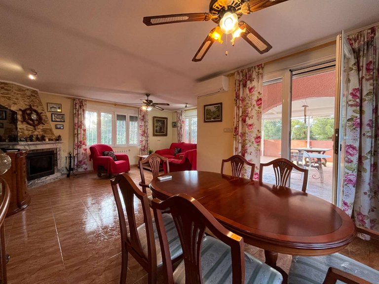 Villa for Sale in Torrevieja, Alicante 10