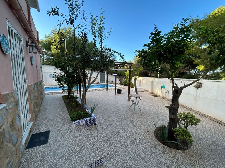 Villa for Sale in Torrevieja, Alicante 27
