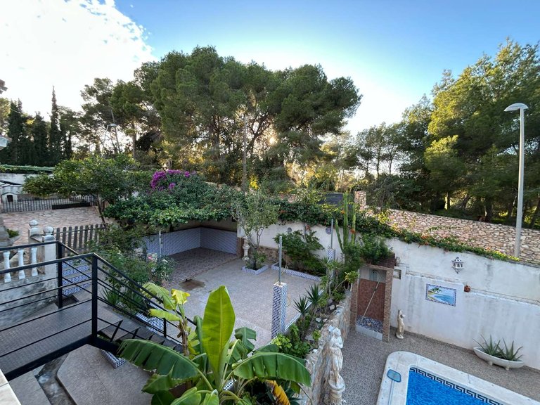 Villa for Sale in Torrevieja, Alicante 38