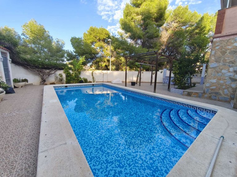 Villa for Sale in Torrevieja, Alicante 37