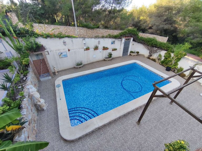 Villa for Sale in Torrevieja, Alicante 48