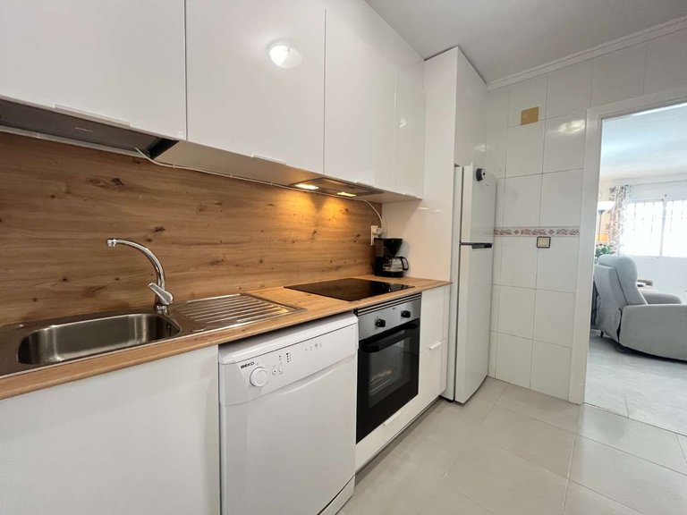 Apartment for Sale in Orihuela, Alicante 13