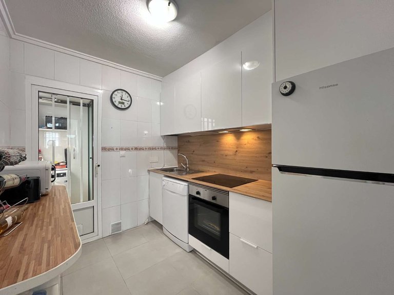 Apartment for Sale in Orihuela, Alicante 9