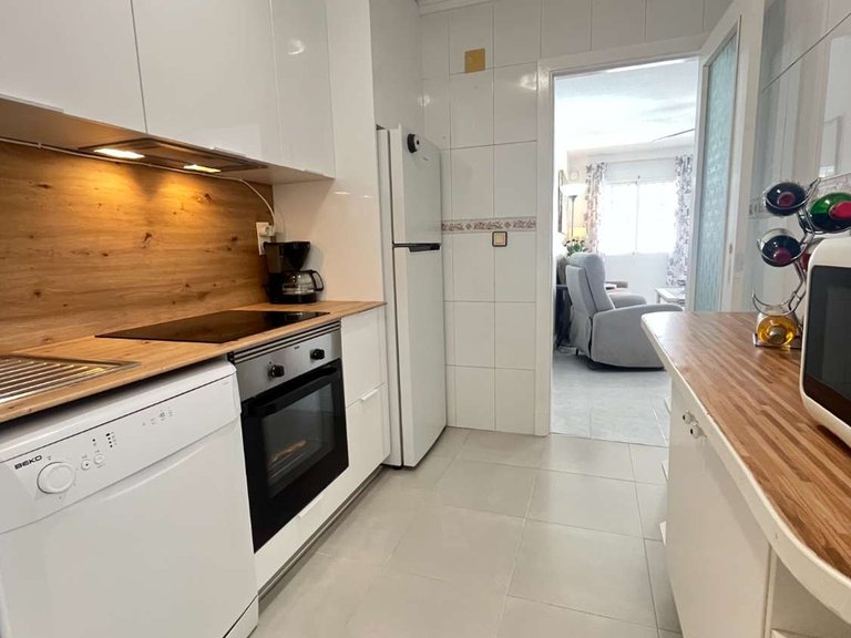 Apartment for Sale in Orihuela, Alicante 12