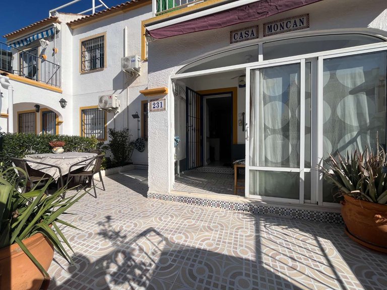 Apartment for Sale in Orihuela, Alicante 1