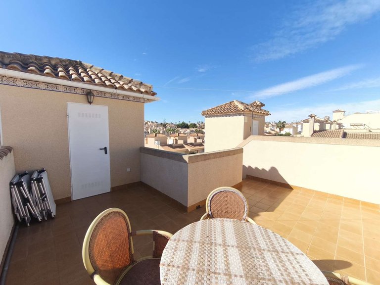 Town House for Sale in Orihuela, Alicante 36