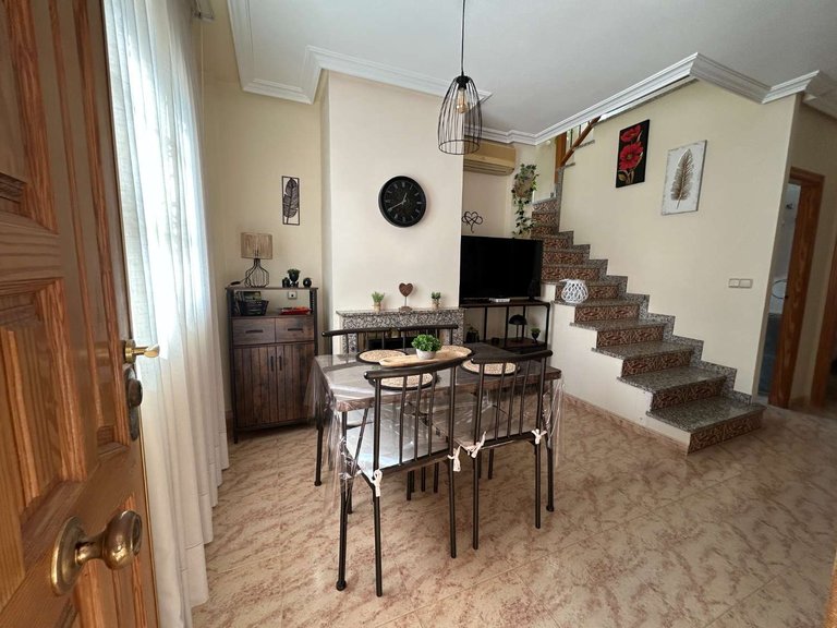 Town House for Sale in Orihuela, Alicante 8