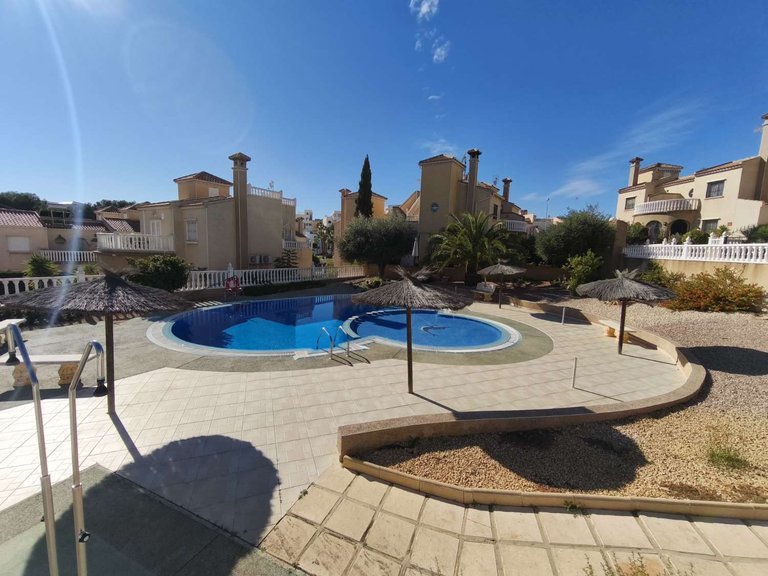 Town House for Sale in Orihuela, Alicante 43