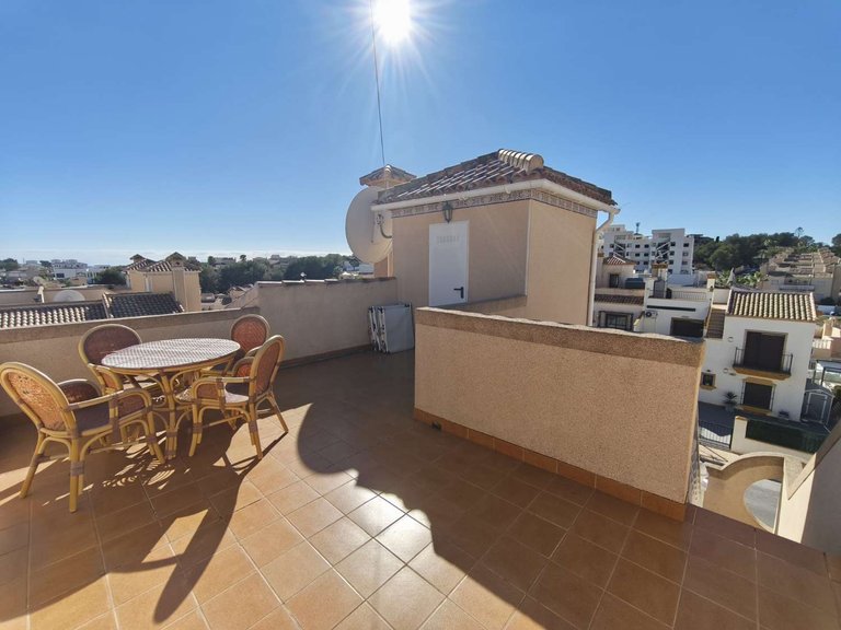 Town House for Sale in Orihuela, Alicante 35