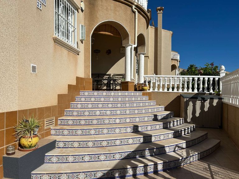 Town House for Sale in Orihuela, Alicante 6