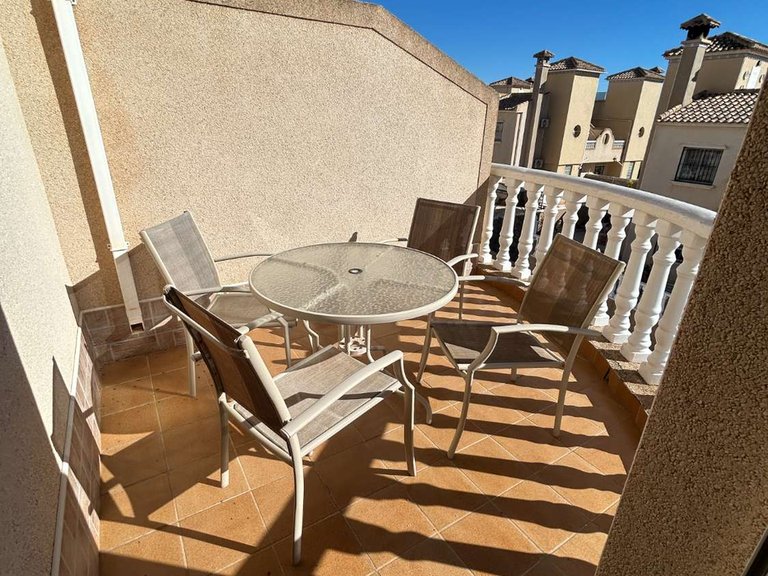 Town House for Sale in Orihuela, Alicante 26