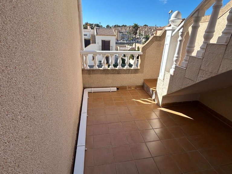 Town House for Sale in Orihuela, Alicante 33